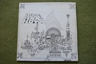 PINK FLOYD – RELICS LP – Nr MINT A1/B3 UK 1975 ORIG STARLINE PROG