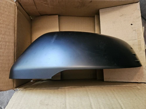 2020-2024 Supra mirror cap DS LH Side OEM Replacement 08403-14010