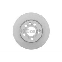 Bosch 2X Bremsscheibe Hinten 280 Voll FüR VW Transporter IV Bus 70XB