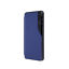Miniaturansicht 25  - Handyhülle Lederoptik Smart View Case Flip Cover Handy Schutz Hülle Tasche Case