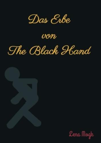 Thumbnail - Das Erbe Von The Black Hand 3591