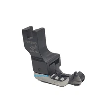 Roller Presser Foot Right 3/32 Single Needle Ever Peak