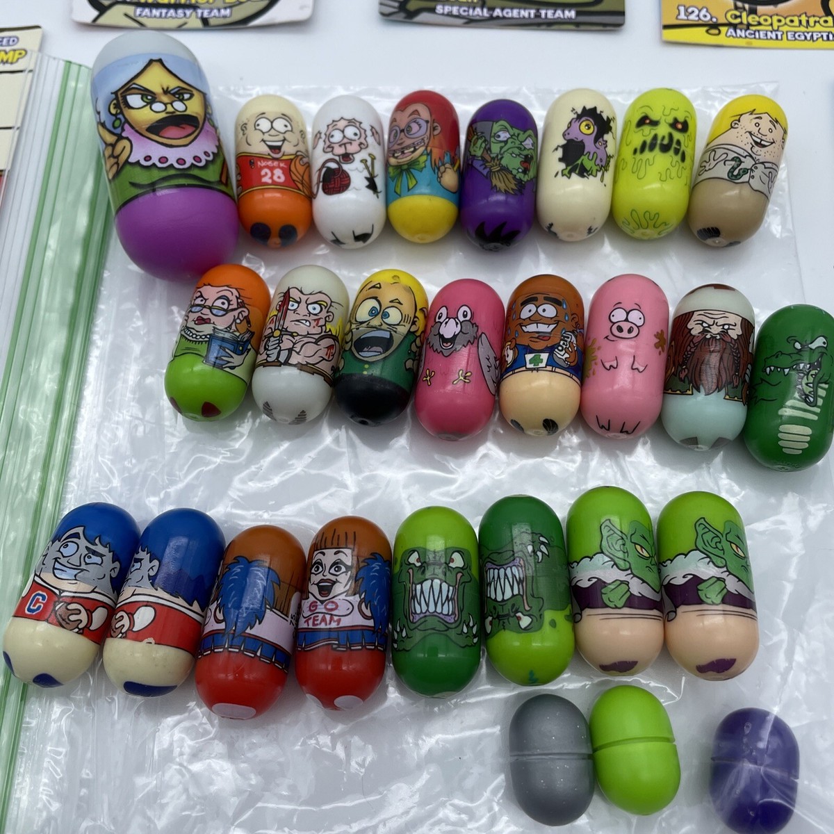 1998 レア希少 Bean Bag Characters ビーンバッグ ガイド s-l1200.jpg