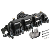 Febi AnsaugkrüMmer Vw-Audi 175019 AnsaugbrüCke Saugrohrmodul 2,0TDI
