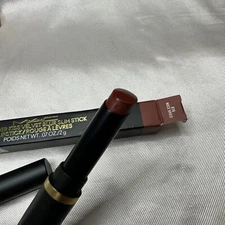 Authentic Mac Powder Kiss Velvet Blur Slim Stick Lipstick Nice Spice 876  NIB