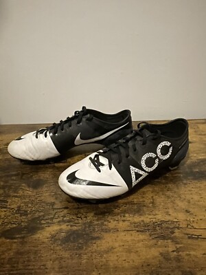 Nike GS Concept II football boots | eBay UK