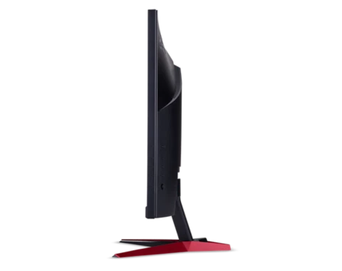Acer Nitro VG0 Gaming Monitor VG240YE Black - Picture 5 of 5