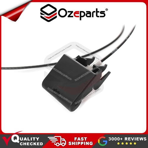 New Ford Falcon BA BF / Territory SX SY Bonnet Release Cable (REVISED / UPDATED) - Picture 2 of 5