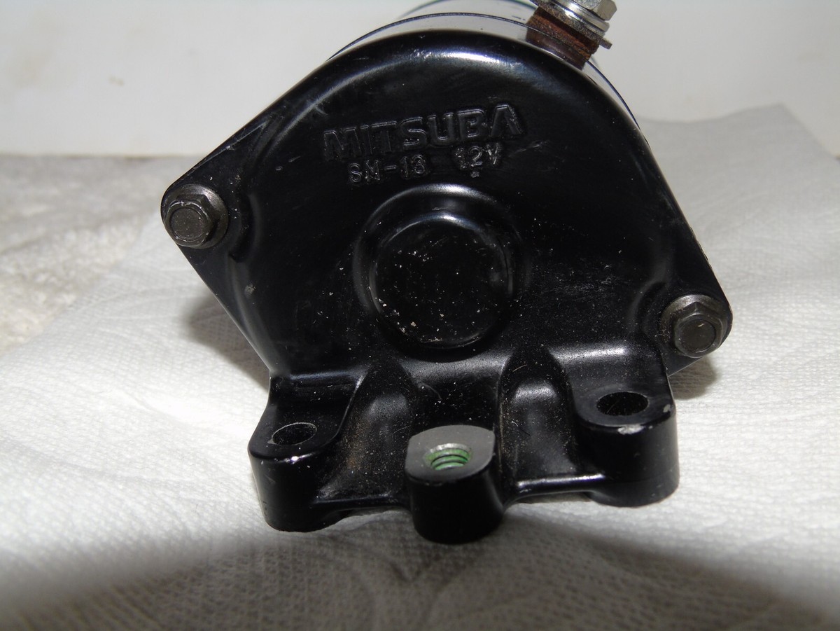 Kawasaki Bendix Gear Starter STX 15F 12F Ultra 260X LX 160 310X 310R
