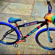 se bike big flyer
