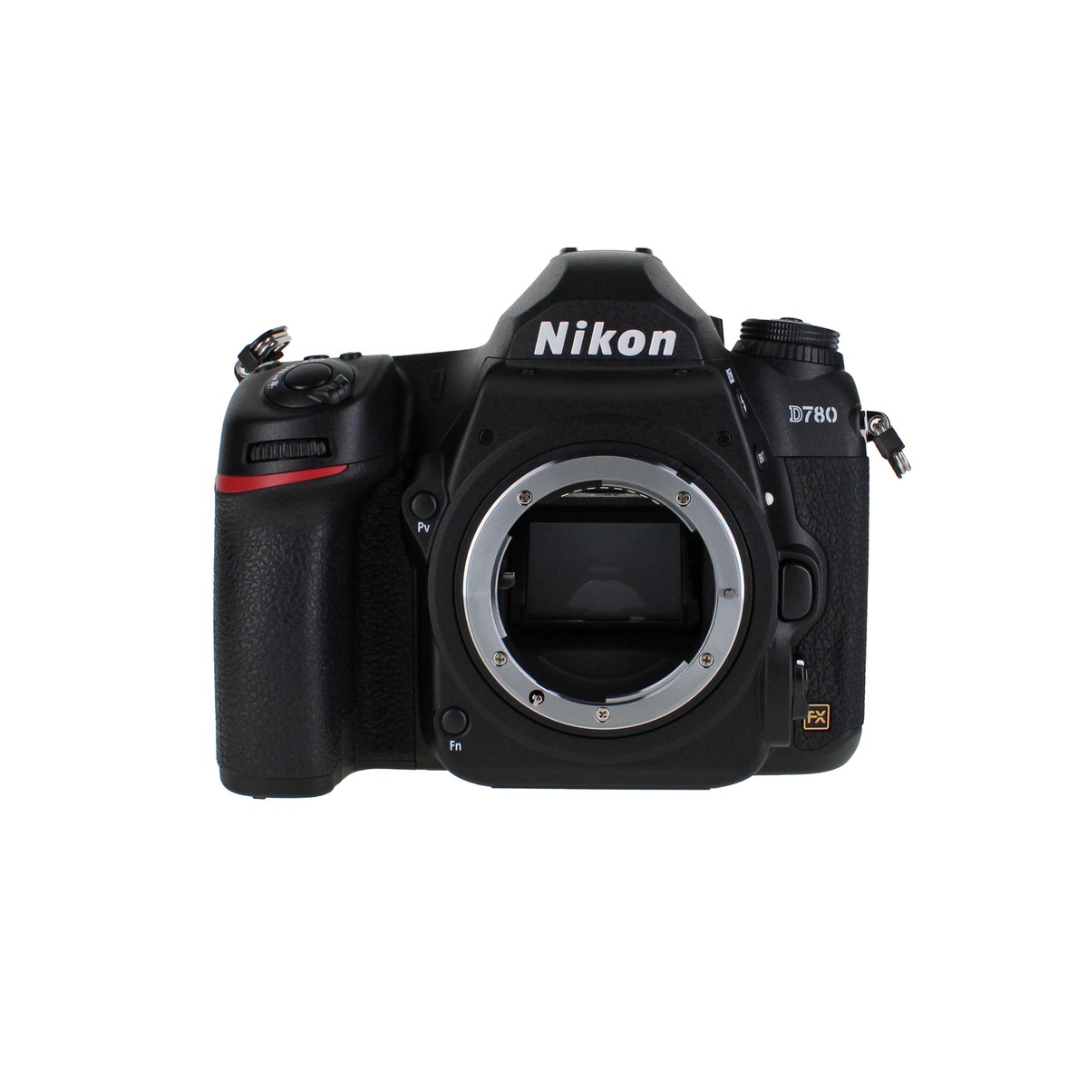 Nikon D780 24.5MP Digital SLR Camera - Black (Body Only) for Nikon D780 24.5MP Digital SLR Camera - Black (Body Only) for