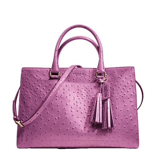 COACH Legacy Straw Tote Patchwork Flower from Japan | eBay