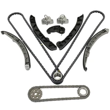 Timing Chain Kit For Land Rover Range Rover Sport LR4 3.0L 5.0L HSE SE LR095472