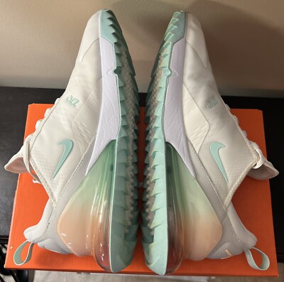 Nike Air Max 270 G CK6483-124 Sail/Light Dew-Crimson Tint Nike Air Max 270 G CK6483-124 Sail/Light Dew-Crimson Tint