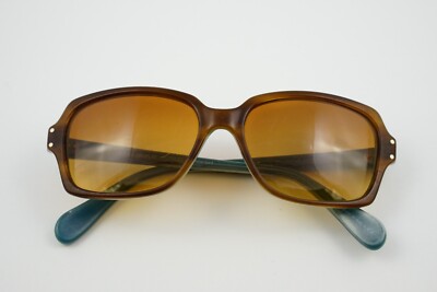 Pre-Owned OV 5201-S Nanny P 1100/9P Oliver Peoples Frames 