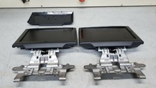 VW Phaeton 3D Facelift LCD Bildschirme 2 Stück 3D0919607C VW Phaeton 3D Facelift LCD Bildschirme 2 Stück 3D0919607C