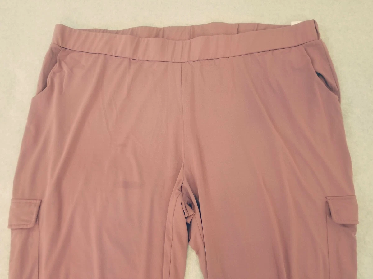 Lisa rinna shop collection cargo pants