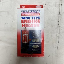 Zerostart 870-0656 Tank Type Engine Heater 240v 1500w