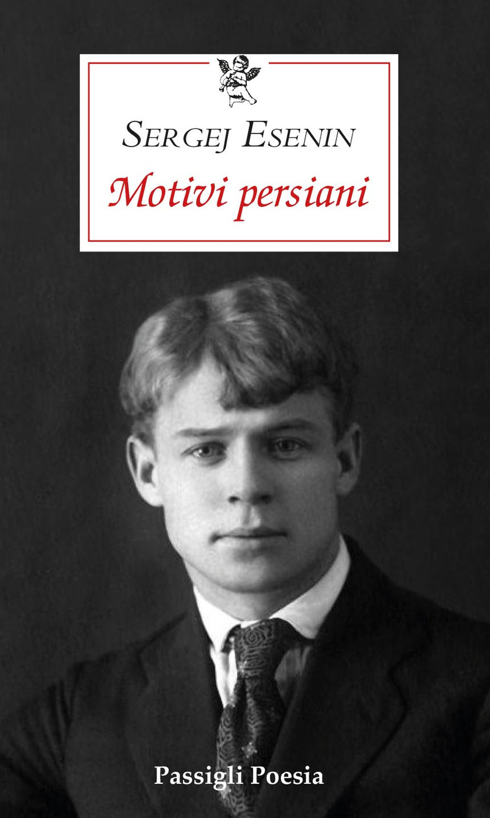 Motivi persiani - Esenin Sergej