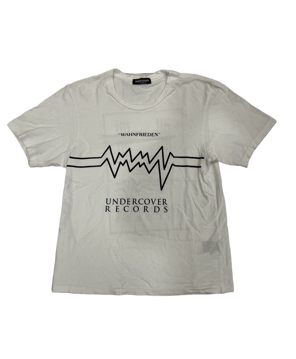 Undercover Records Jun Takahashi Japanese Designer Undercover Records Jun Takahashi Japanese Designer