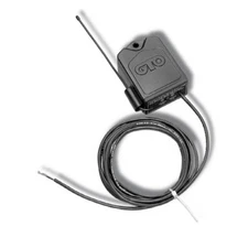 GTO & Mighty Mule AQ201-NB Narrow Band  RECEIVER10' Cable (Grey) Gate Operators