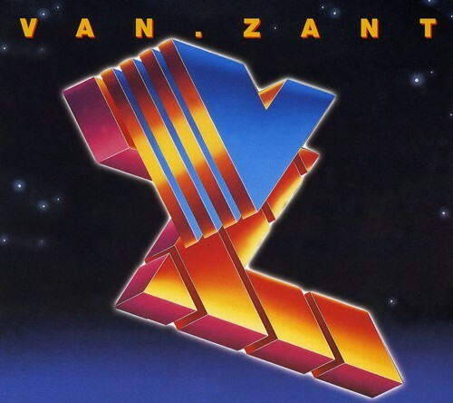 Van Zant - Picture 1 of 1