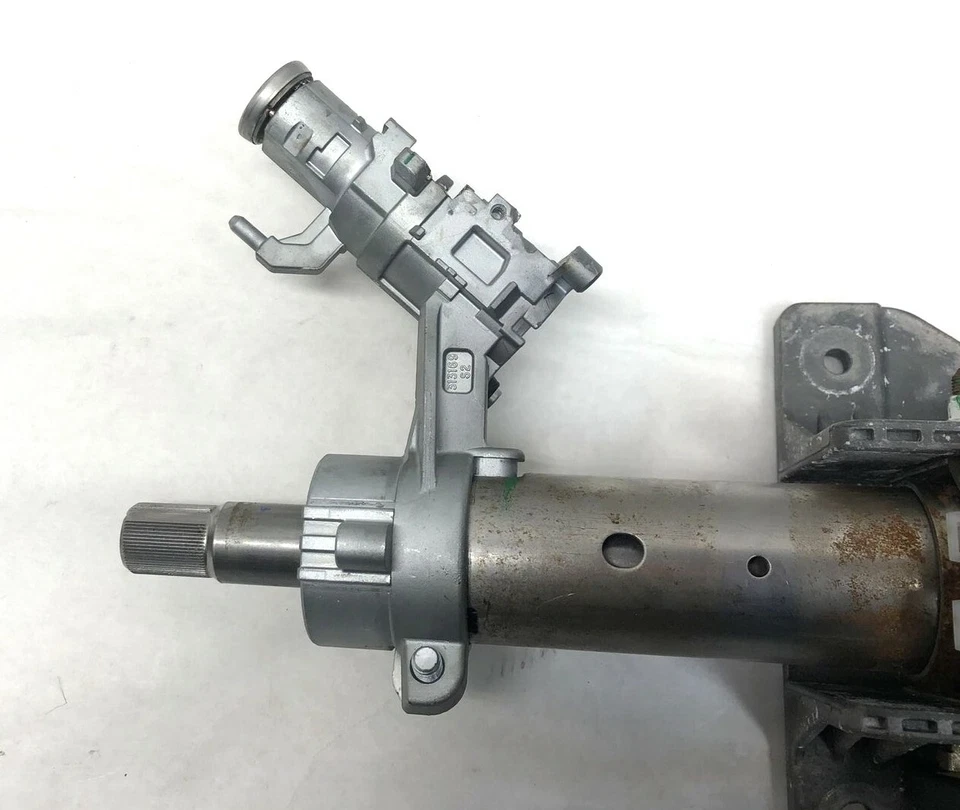 2011-2014 CHEVROLET CRUZE IGNITION SWITCH STEERING COLUMN OEM 95048786 - Image 3 of 4