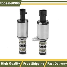 Engine Oil Control Variable Valve Timing VVT Solenoids for Chevy Trax 1.8L 13-19