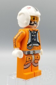 LEGO Star Wars SNOWSPEEDER GUNNER WILL SCOTIAN SW0827 (75144) NEW