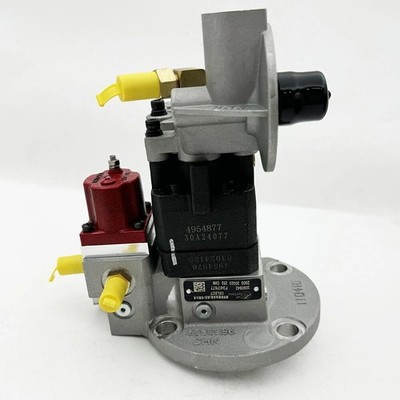 Cummins N14 Celect Fuel Injection Pump 3090942 Z003 for sale