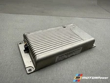 01-15 BMW & MINI Bluetooth Hands Free ULF Module High Genuine 9187625