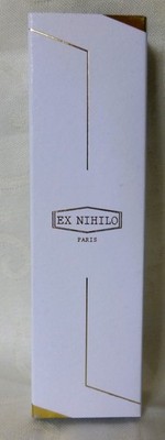 Ex Nihilo SPEED LEGENDS Eau de Parfum 7,5 ml EdP Travelsize Taschenflakon in Box