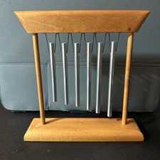 Woodstock Tranquility Table Chime, also known as a JW Stannard Tranquility Chime
