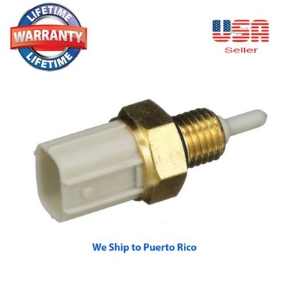 37880-PDA-E01 Intake Air Temperature Sensor Fit Acura Honda 2003-2010