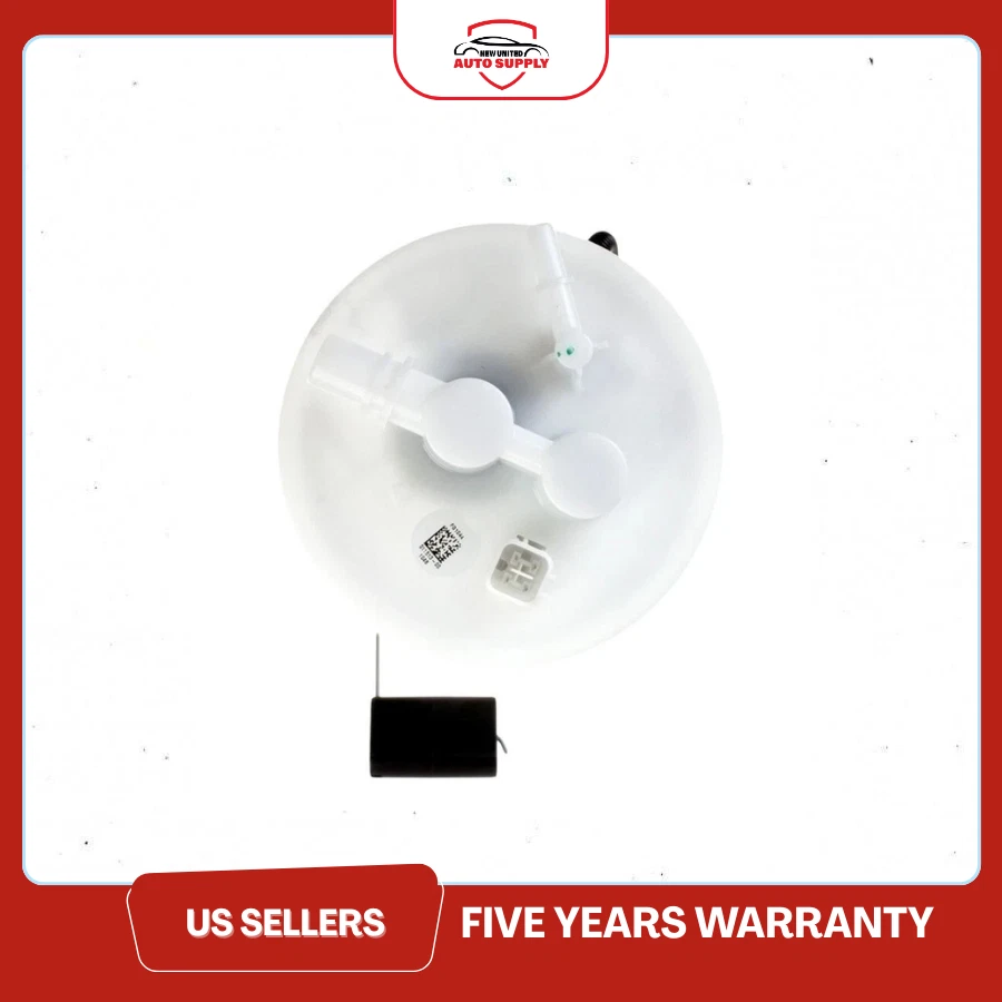 Conjunto de módulo de bomba de combustible Delphi FG1044 2006-2011 para Honda Civic Foto 2 de 3