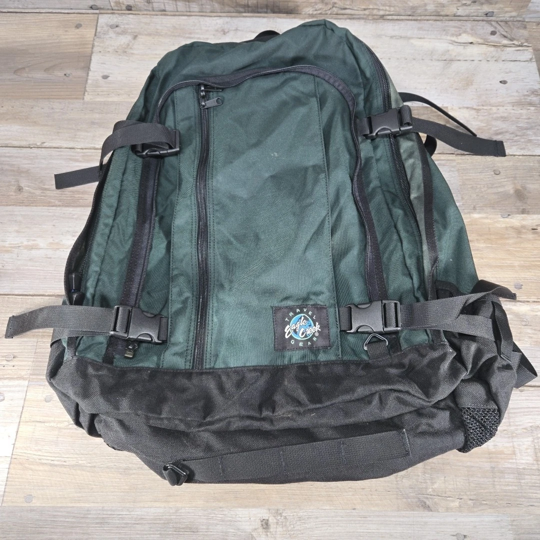 Eagle Creek Other Camping & Hiking Backpacks & Bags | eBay display picture 1