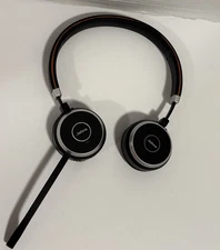 Jabra ~ HSC018W ~Wireless Headset – No Dongle Included