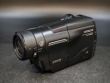 Caméscope Hitachi VM-E340E - Non Testé