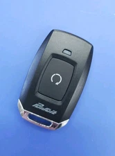 PURSUIT  SINGLE BUTTON KEYLESS START  REMOTE FOB 181BPR  FCC: TBQT4-AM1W