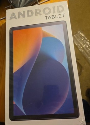 Android tablet 3gb extended memory)64gb RAM 8MP camera also comes with keyboard