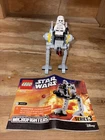LEGO Star Wars: Microfighter (75130) Complete Set Including Mini Fig