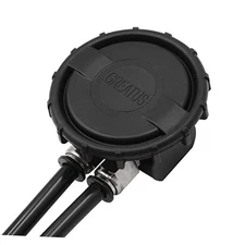 Differential Axle Breather Replacement for ARB 170112 Kit Compatible with 