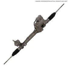 For Buick LaCrosse & Regal Electric Power Steering Rack and Pinion CSW