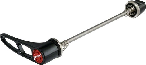 RWS Titanium Front Quick Release - DT Swiss RWS MTB Front Quick Release - QR x