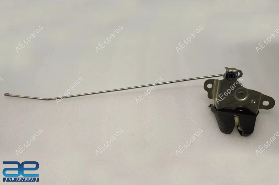 Tailgate Trunk LID Latch For Suzuki SX4 1st Gen 2007-2013 82501M55KA0 view 3