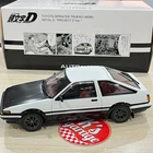 AUTOart 1/18 Toyota Sprinter Trueno AE86 Project D Ver. Takumi Fujiwara 78797
