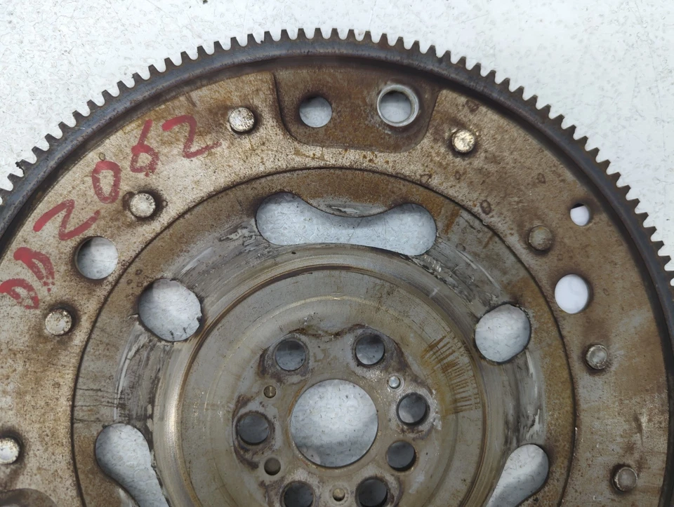 Pinza de freno derecha Chevrolet Impala 2006-2016 pasajero delantero Z5PNN Foto 4 de 4