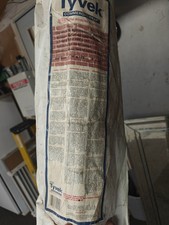 Dupont Tyvek Commercial Stucco Wrap  5FT. x 125FT.