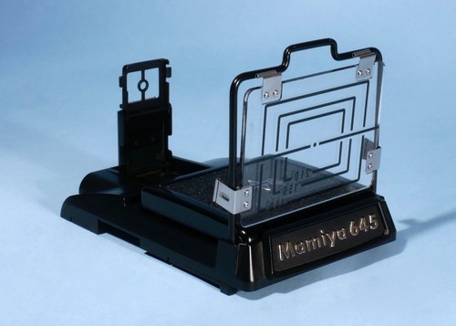 Mamiya 645 Waist Level Finder S For M645 M645J 1000s * Excellent - Picture 2 of 7