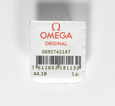 Genuine New Sealed Omega Seamaster Crown 069ST42147 Cal. 2120 2531.80 2254.50